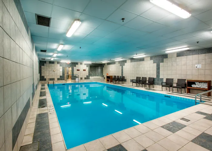 Hfx Airport Hotel