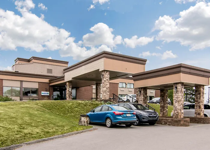 Hfx Airport Hotel