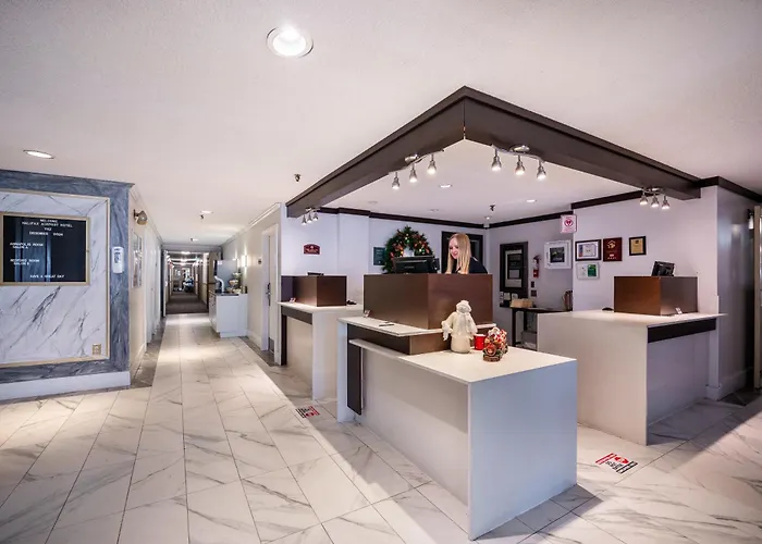 Hfx Airport Hotel
