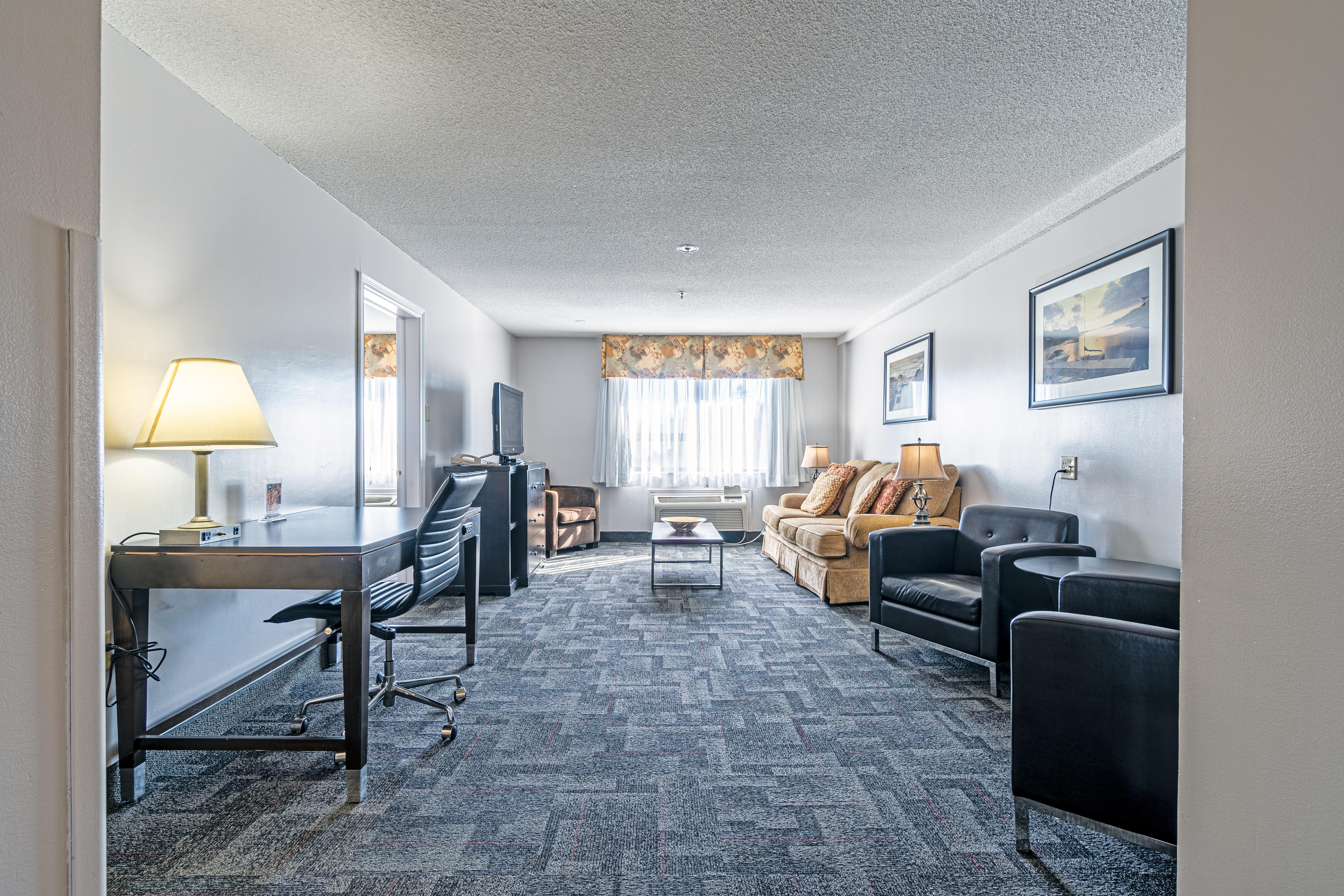 Inn Hfx Airport Enfield