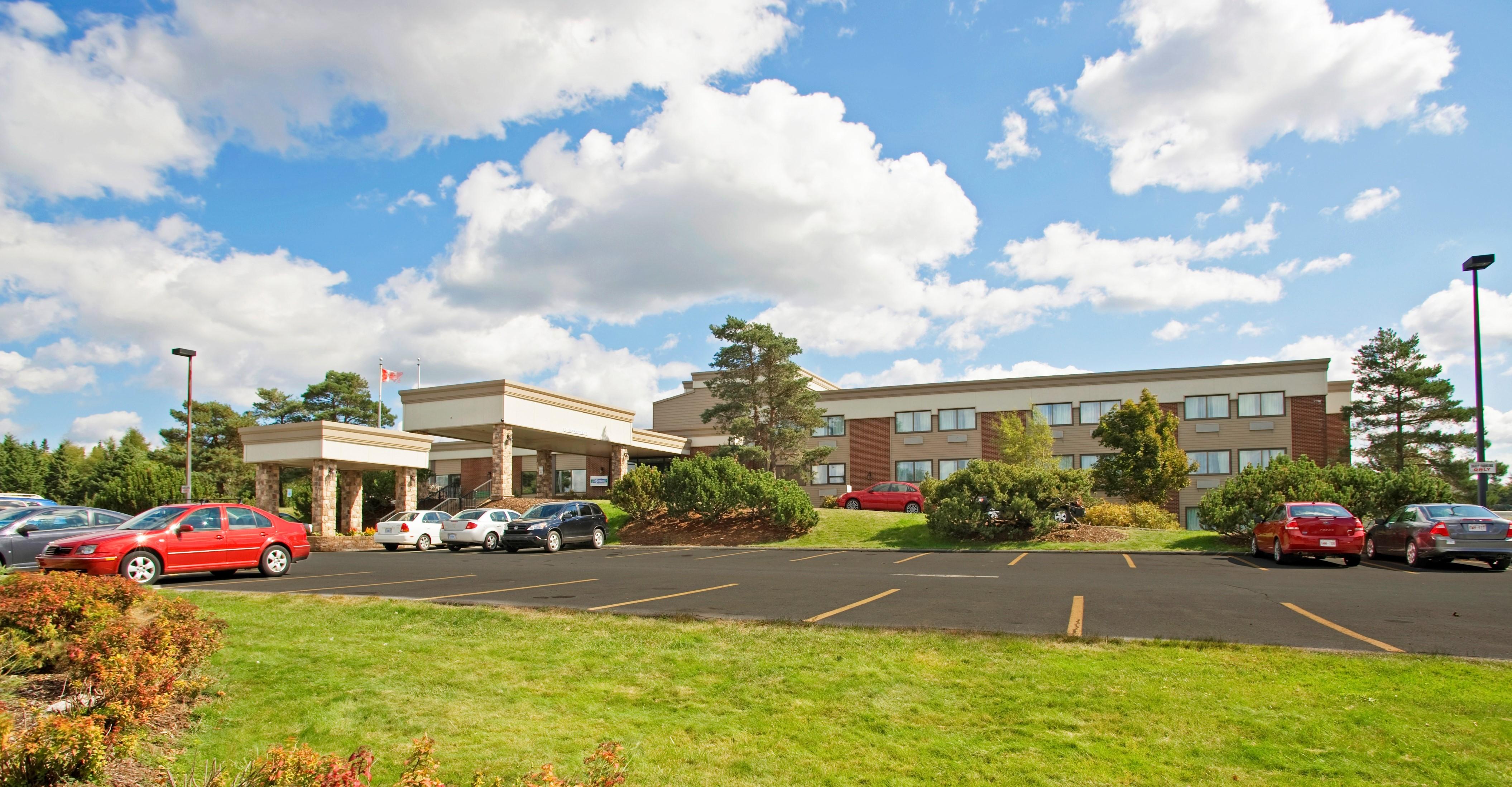 Hfx Airport Inn
