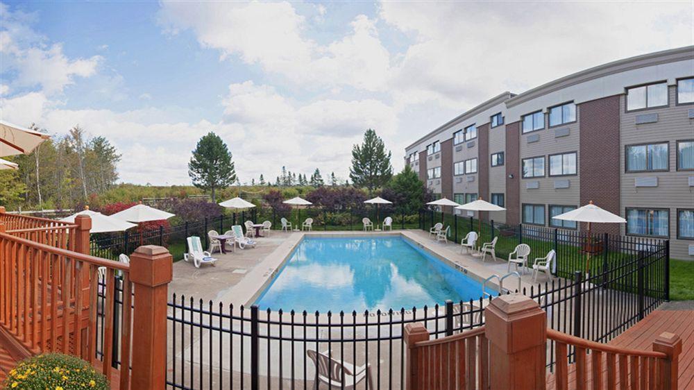 Hfx Airport Inn Enfield