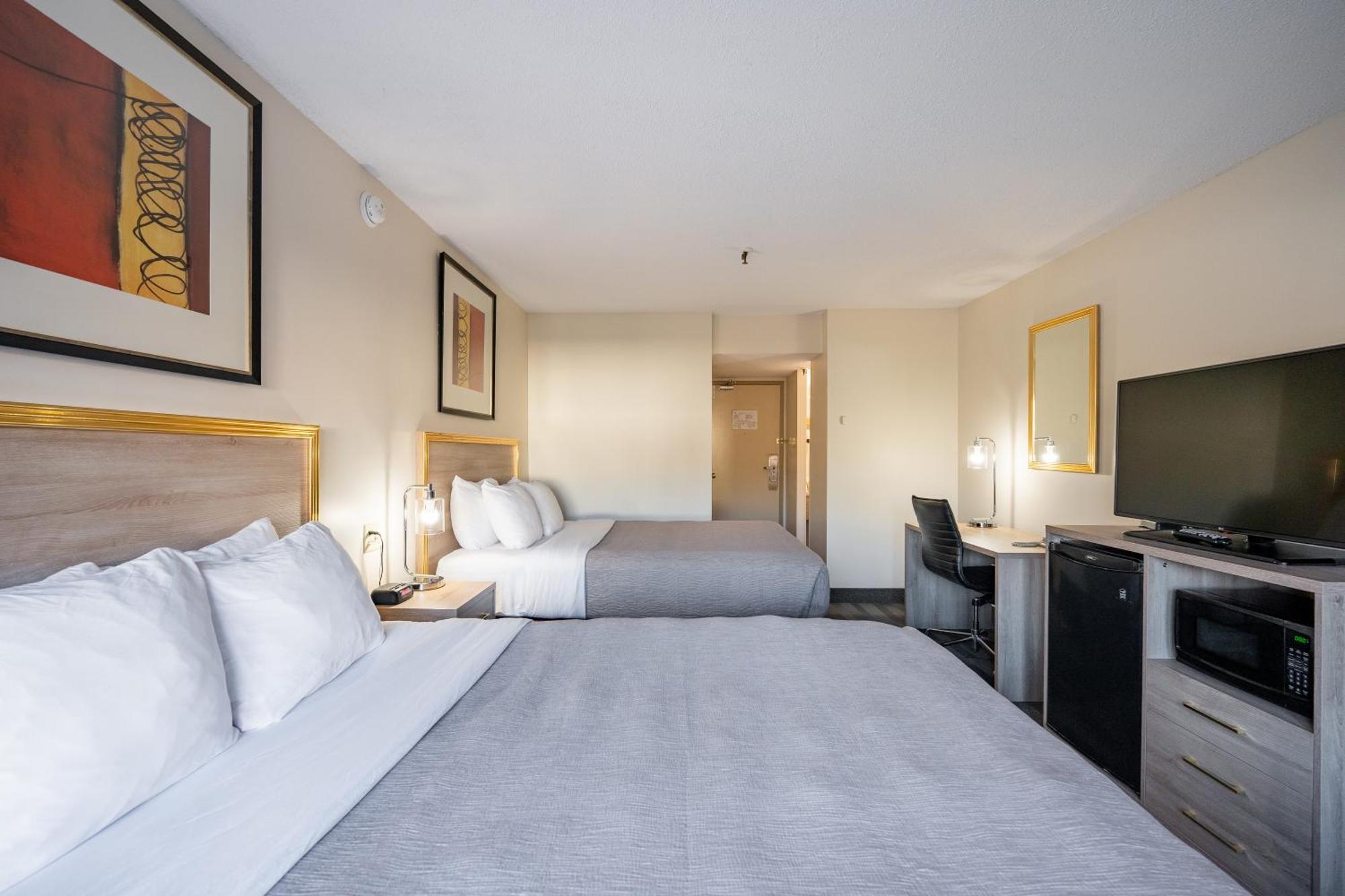 Hfx Airport Inn