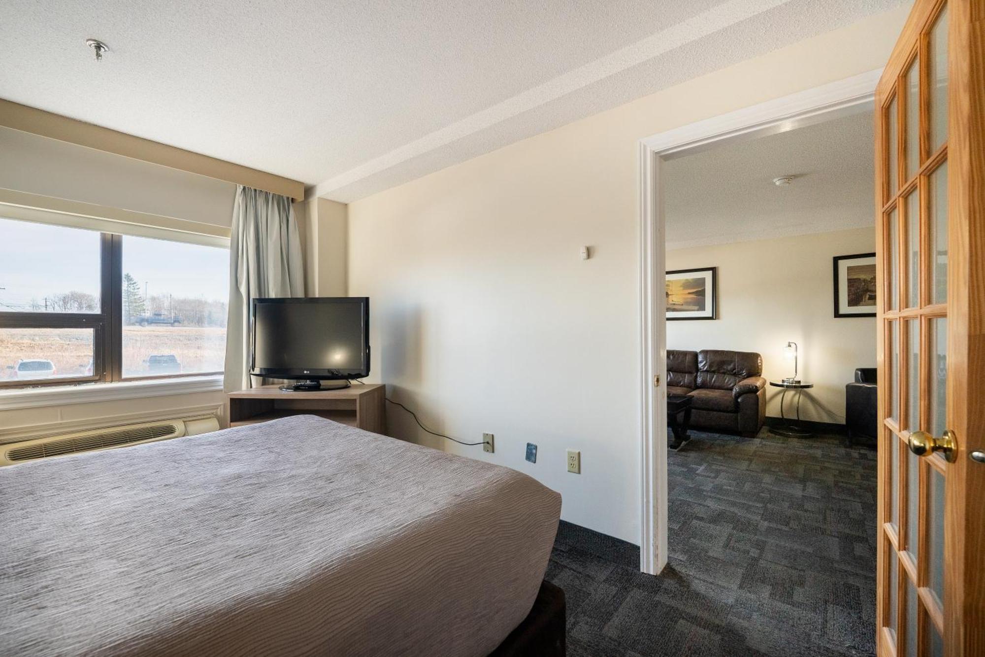 Hfx Airport Inn 3*