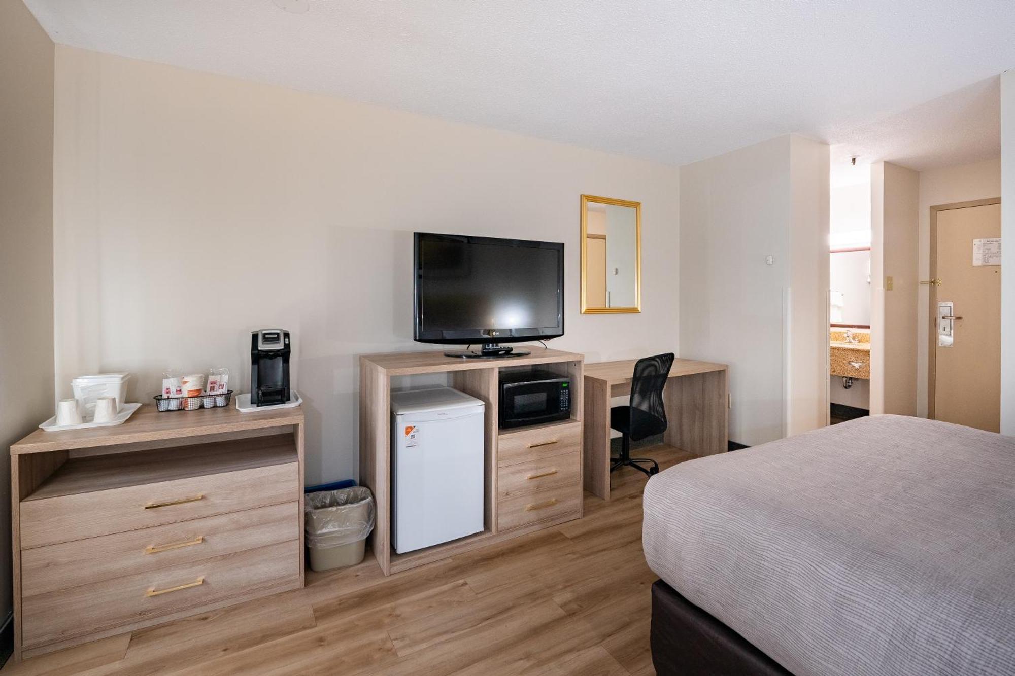 Hfx Airport Inn