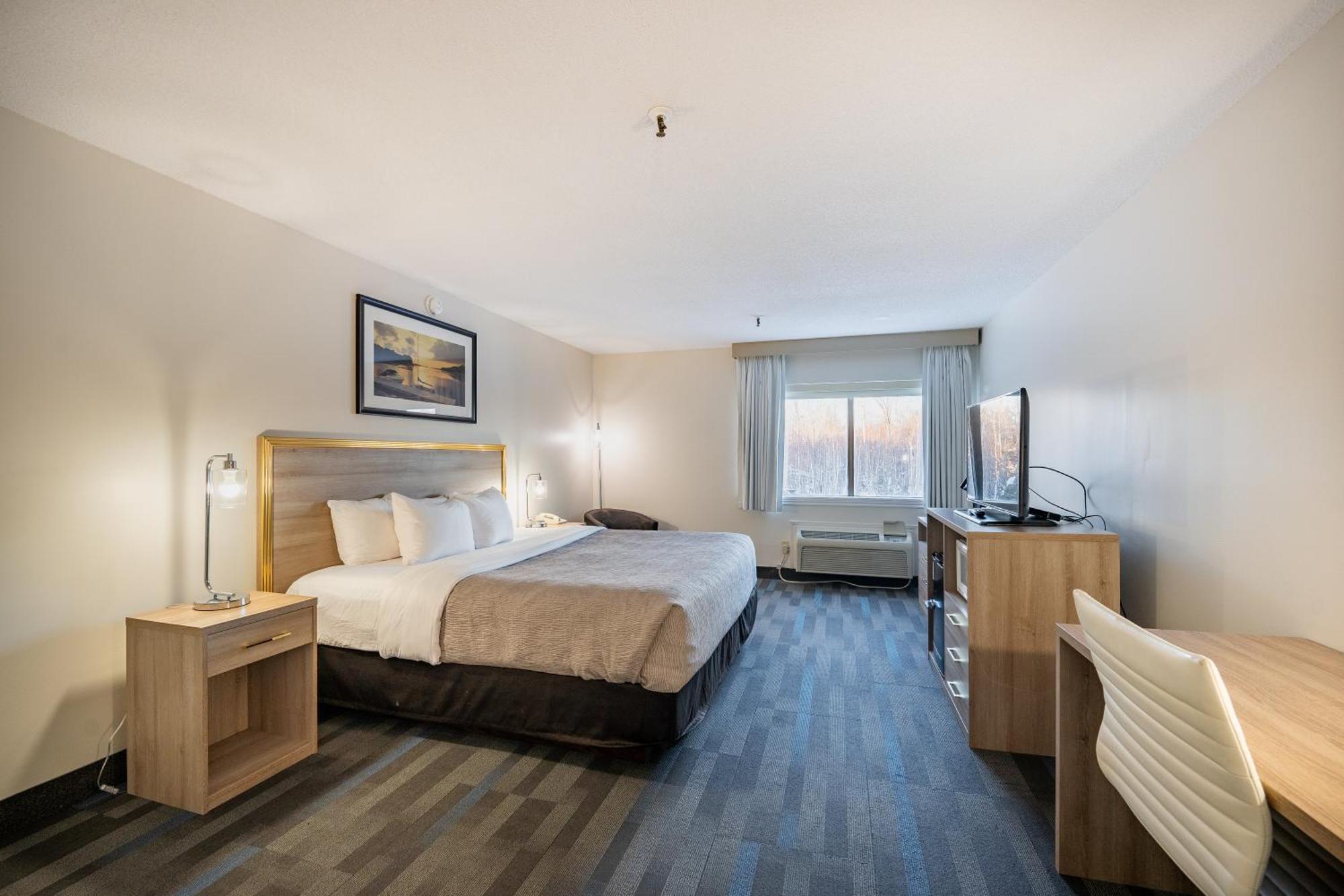 Inn Hfx Airport Enfield