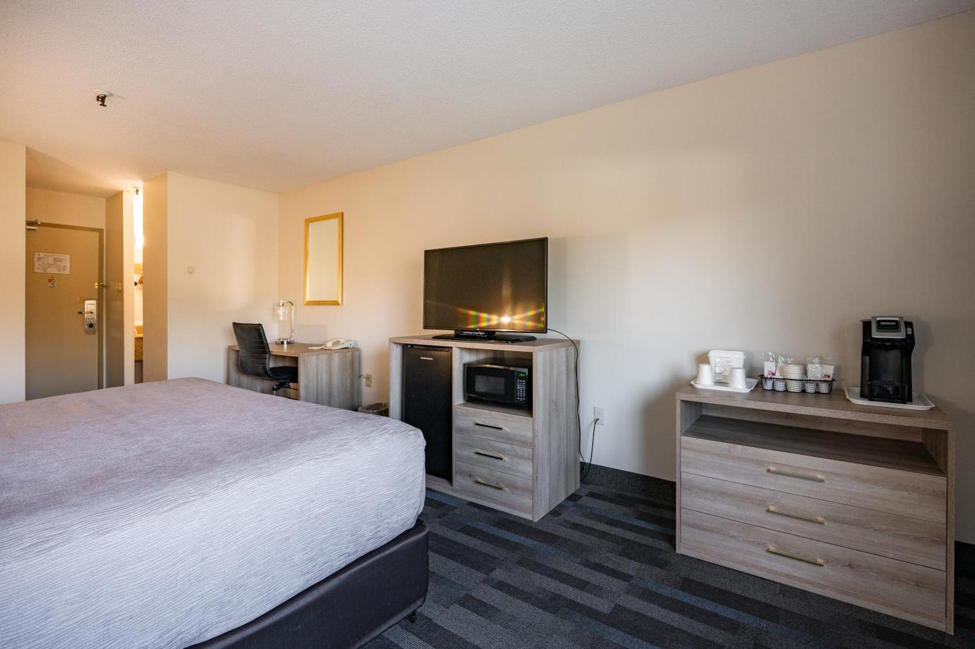 Hfx Airport Inn Enfield