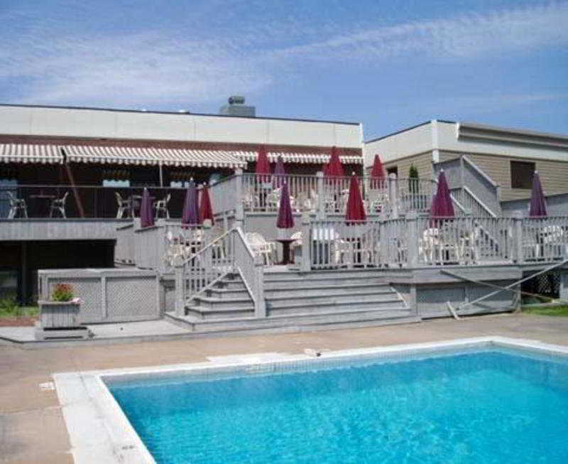 Inn Hfx Airport 3*
