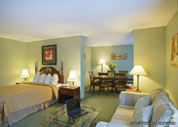 Inn Hfx Airport 3*