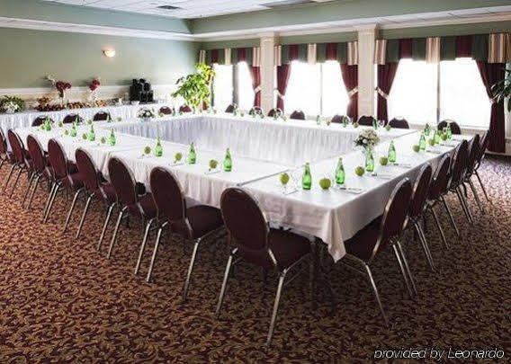 Hfx Airport Inn