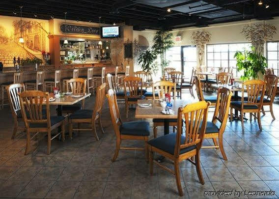 Hfx Airport Inn 3*