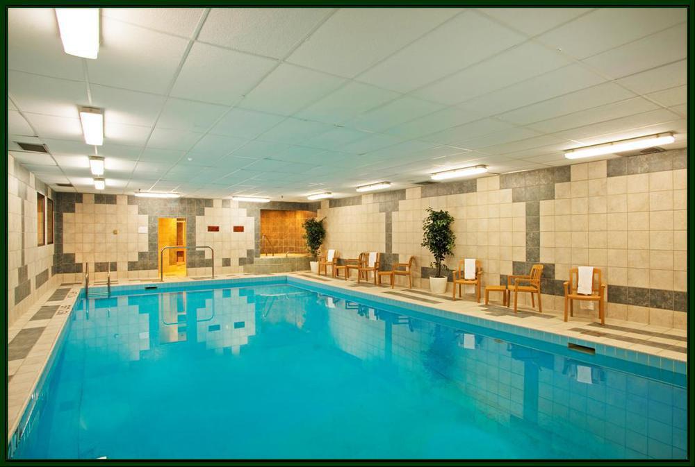 Inn Hfx Airport 3*
