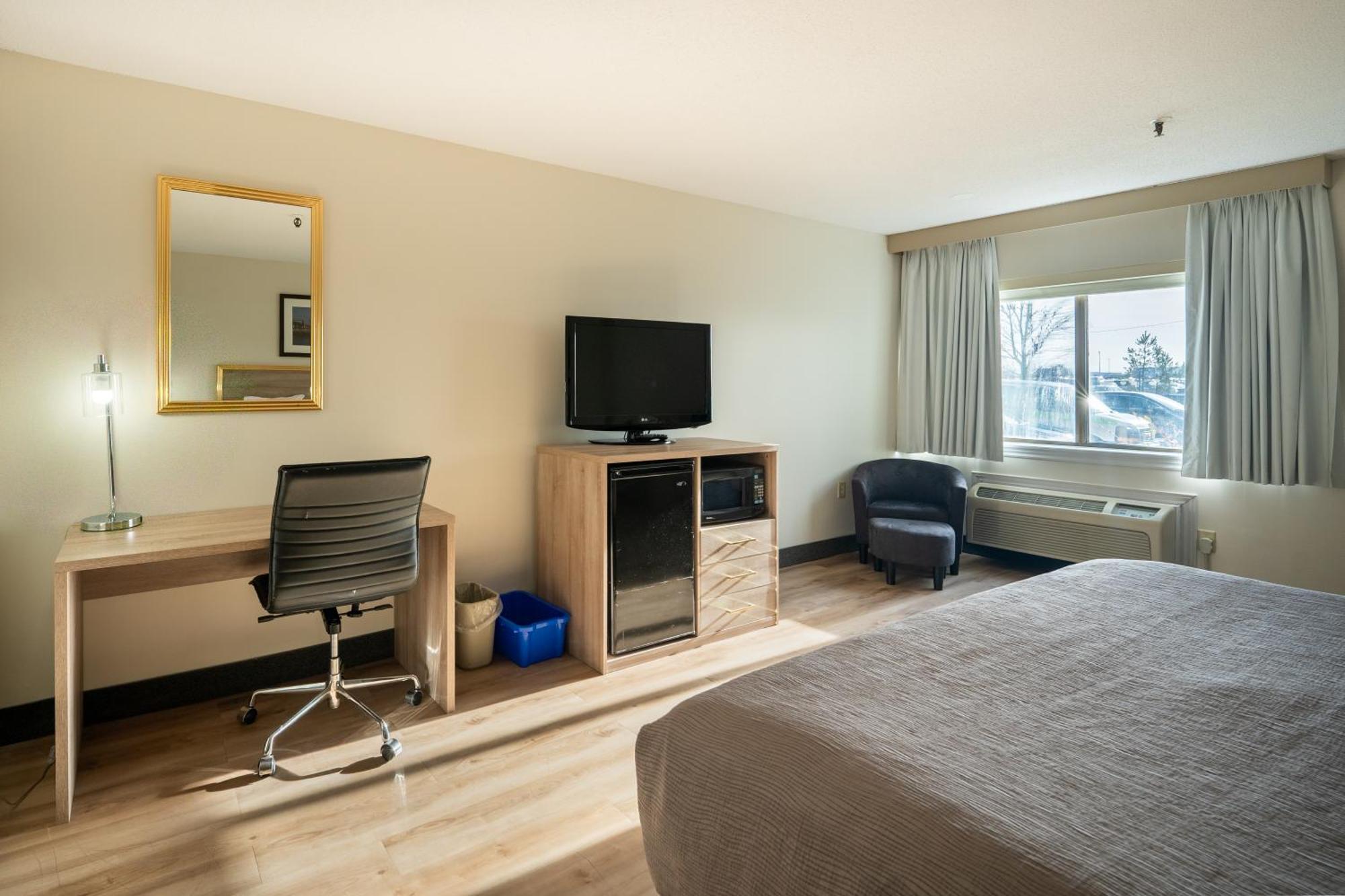 Inn Hfx Airport 3*