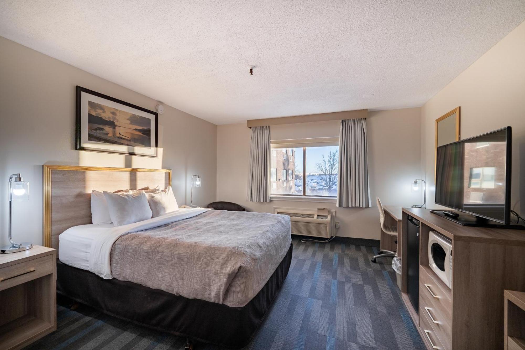 Hfx Airport 3*