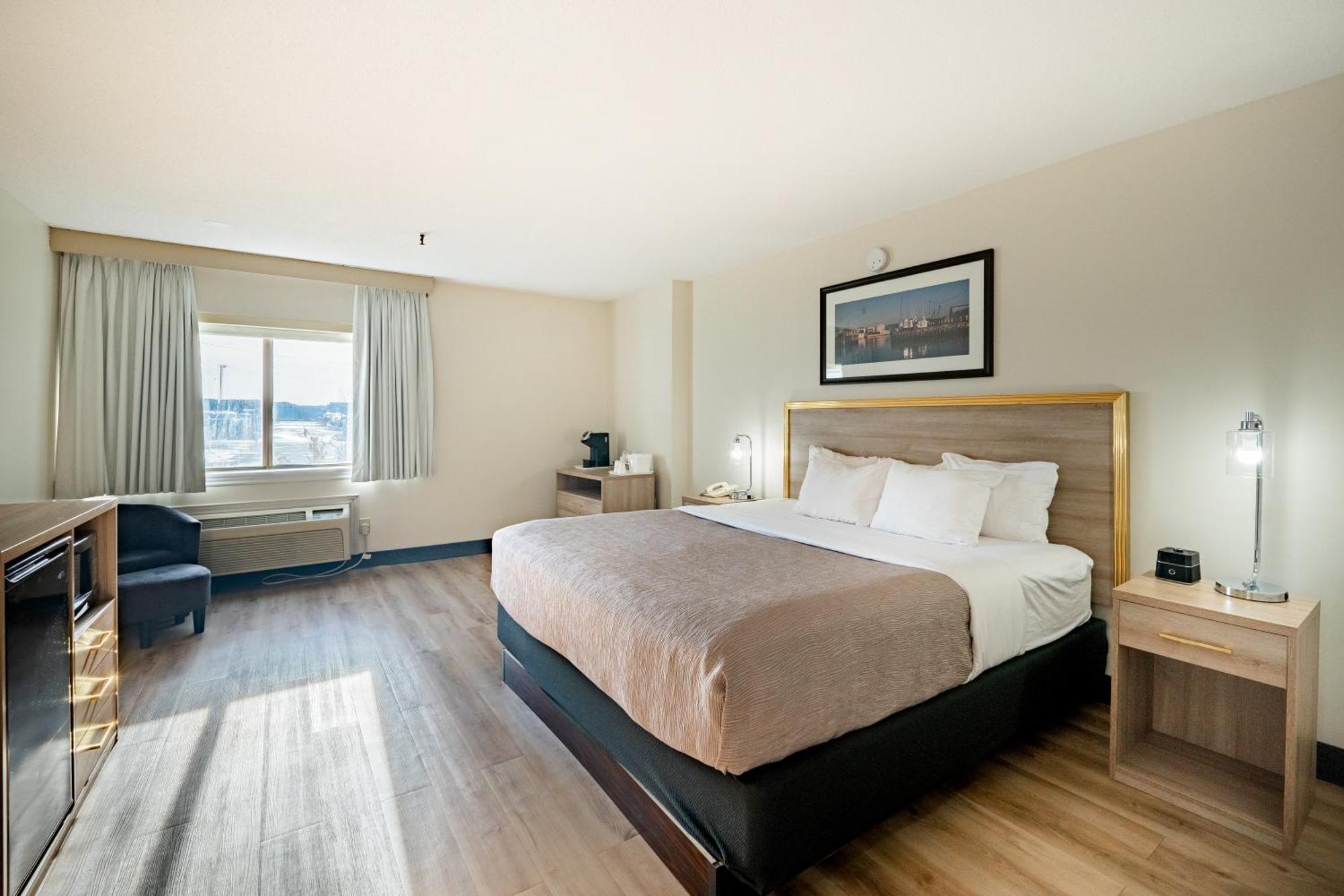 Inn Hfx Airport 3*