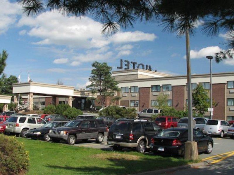 Inn Hfx Airport 3*