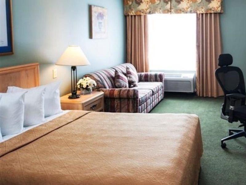 Inn Hfx Airport