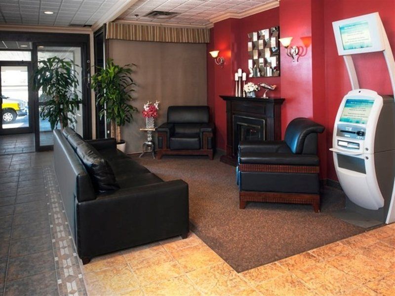 Hfx Airport 3*