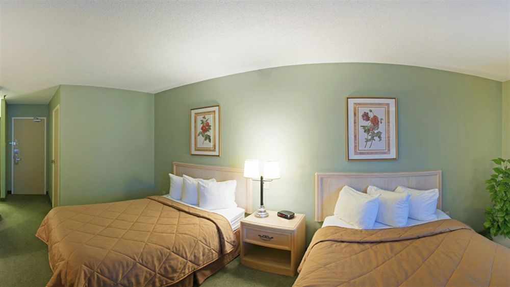 Hfx Airport Inn