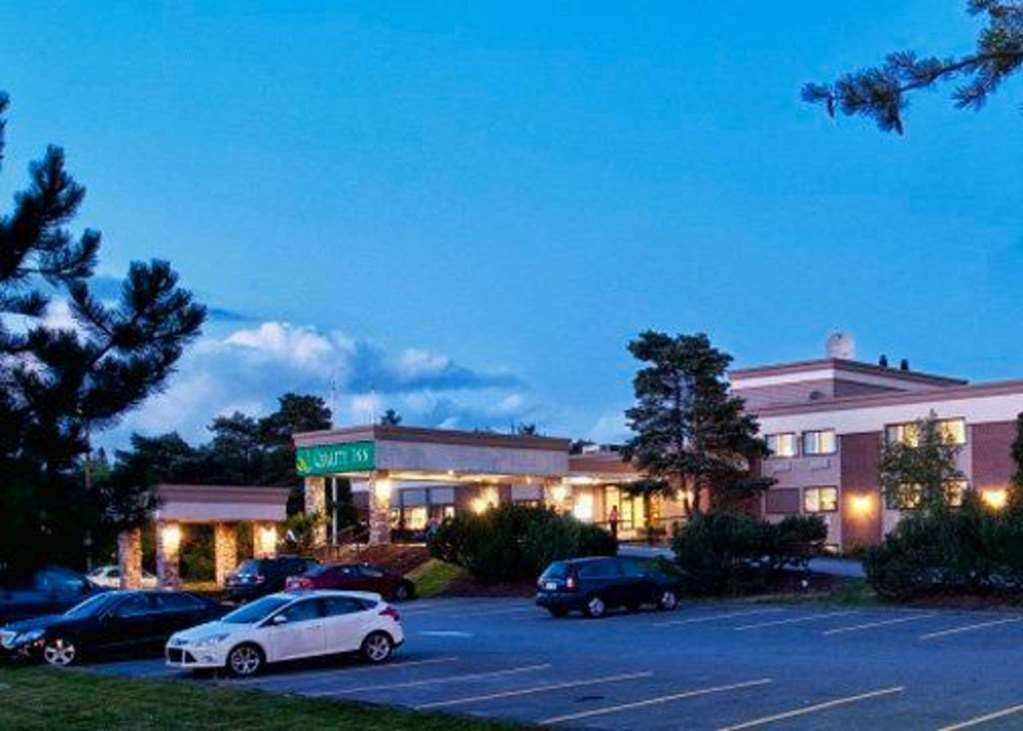 Inn Hfx Airport Enfield