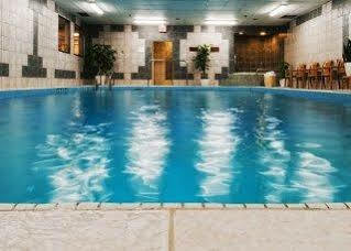 Hfx Airport Inn