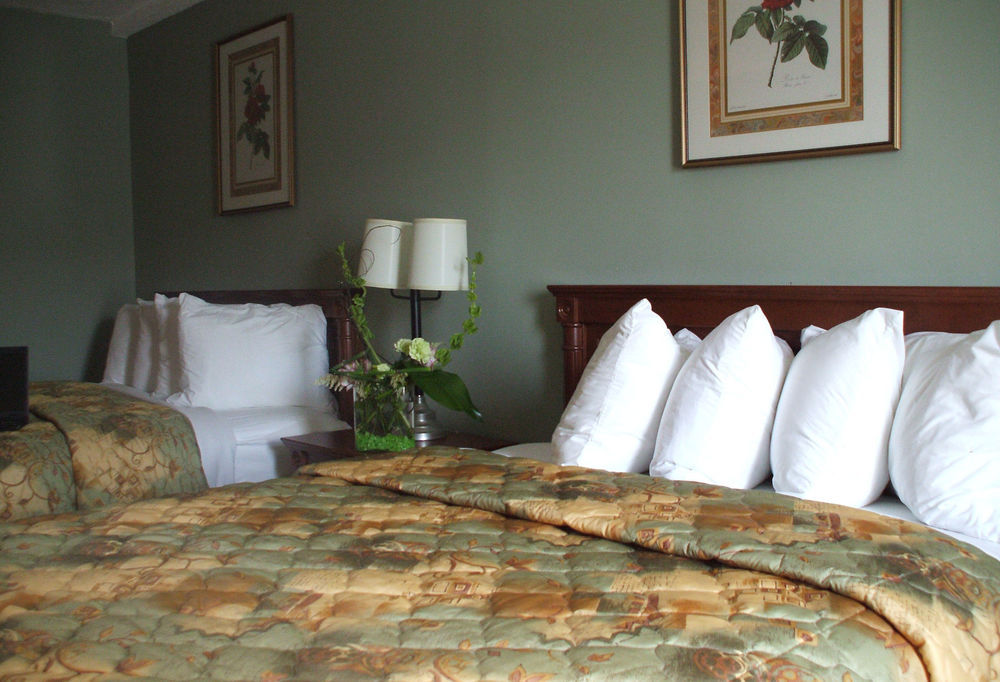 Hfx Airport Inn