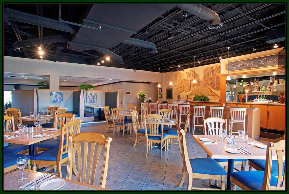 Hfx Airport Inn